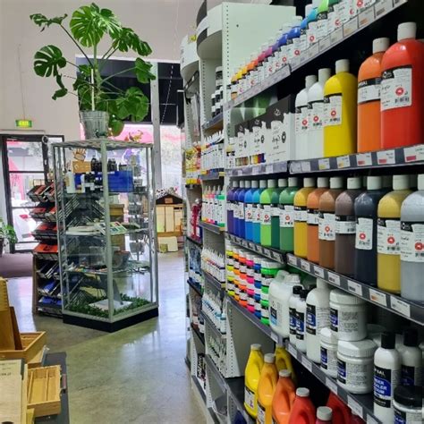 TOP 10 BEST Art Stores in Melbourne, FL 